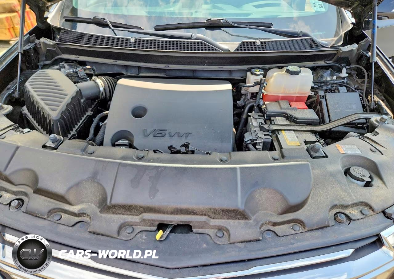 2023 Chevrolet Traverse Lt VIN:1GNEVGKW8PJ194211 - 12