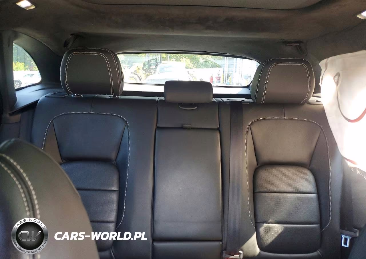 2020 Jaguar F-Pace S VIN:SADCM2FV4LA637721 - 10