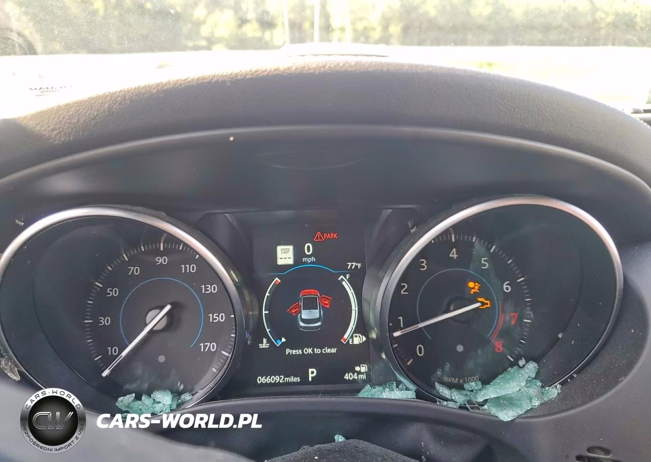 2020 Jaguar F-Pace S VIN:SADCM2FV4LA637721 - 9