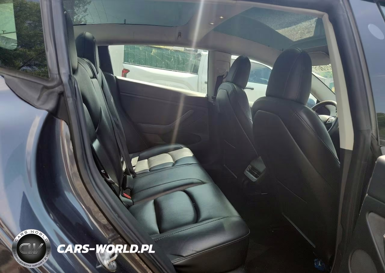 2023 Tesla Model 3 VIN:5YJ3E1EA6PF446798 - 10