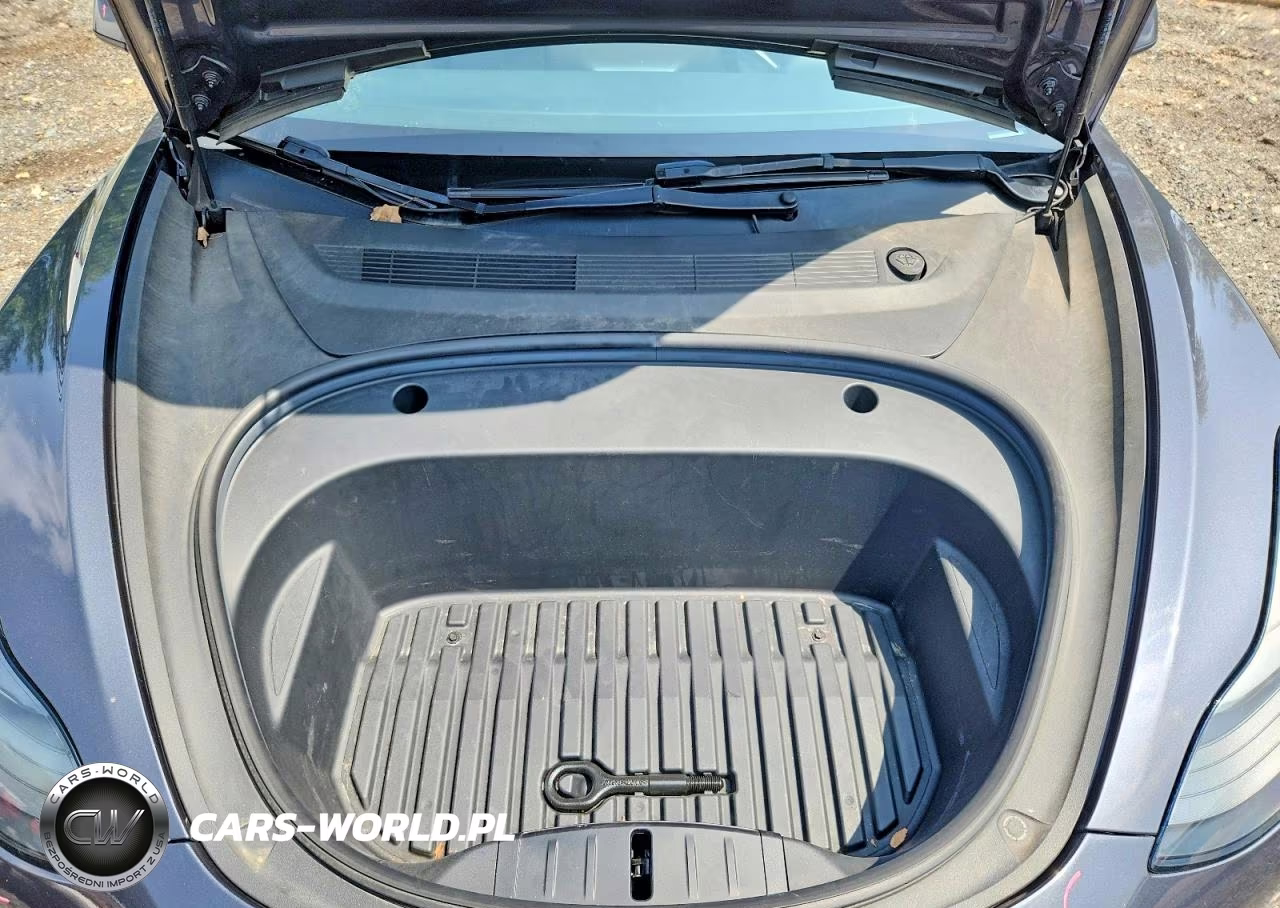 2023 Tesla Model 3 VIN:5YJ3E1EA6PF446798 - 11