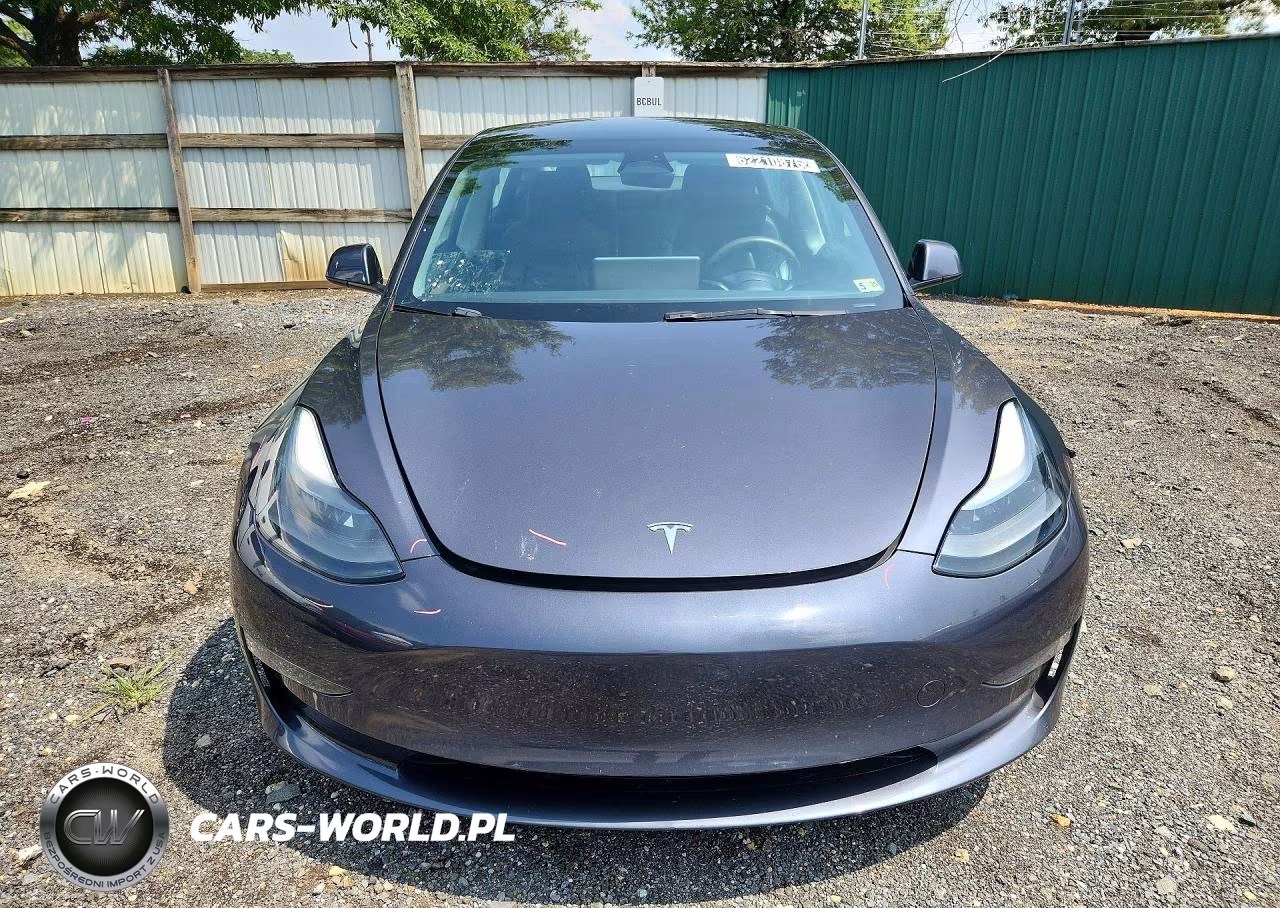 2023 Tesla Model 3 VIN:5YJ3E1EA6PF446798 - 5
