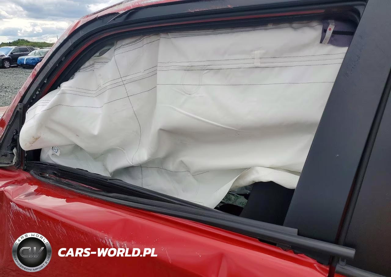 2021 Toyota 4Runner Sr5 VIN:JTEMU5JR1M5905660 - 8