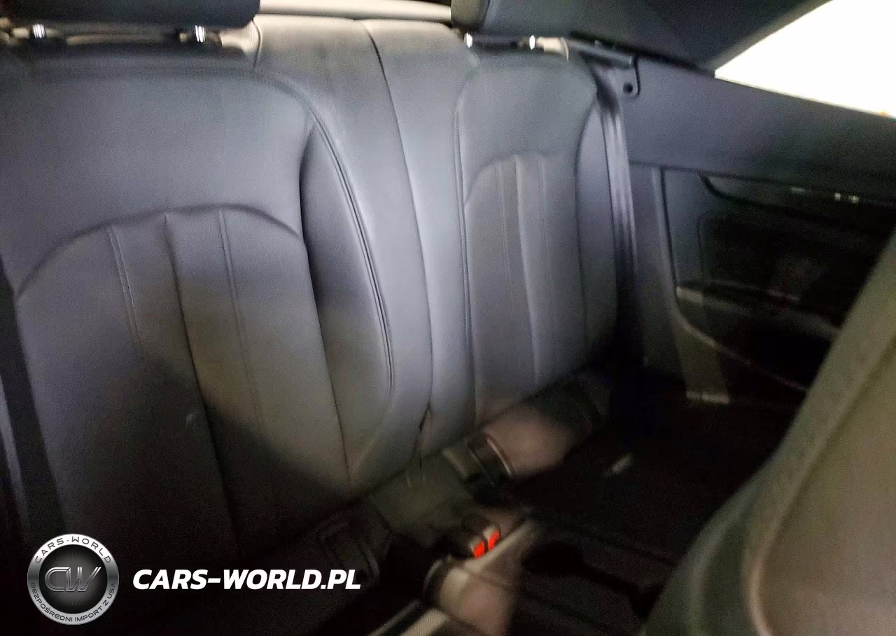 2018 Audi S5 Prestige VIN:WAU24GF55JN005303 - 10