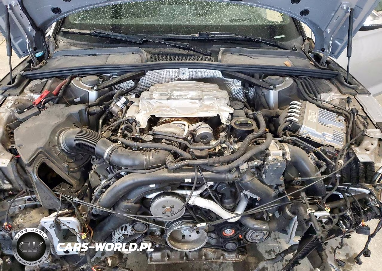 2018 Audi S5 Prestige VIN:WAU24GF55JN005303 - 11