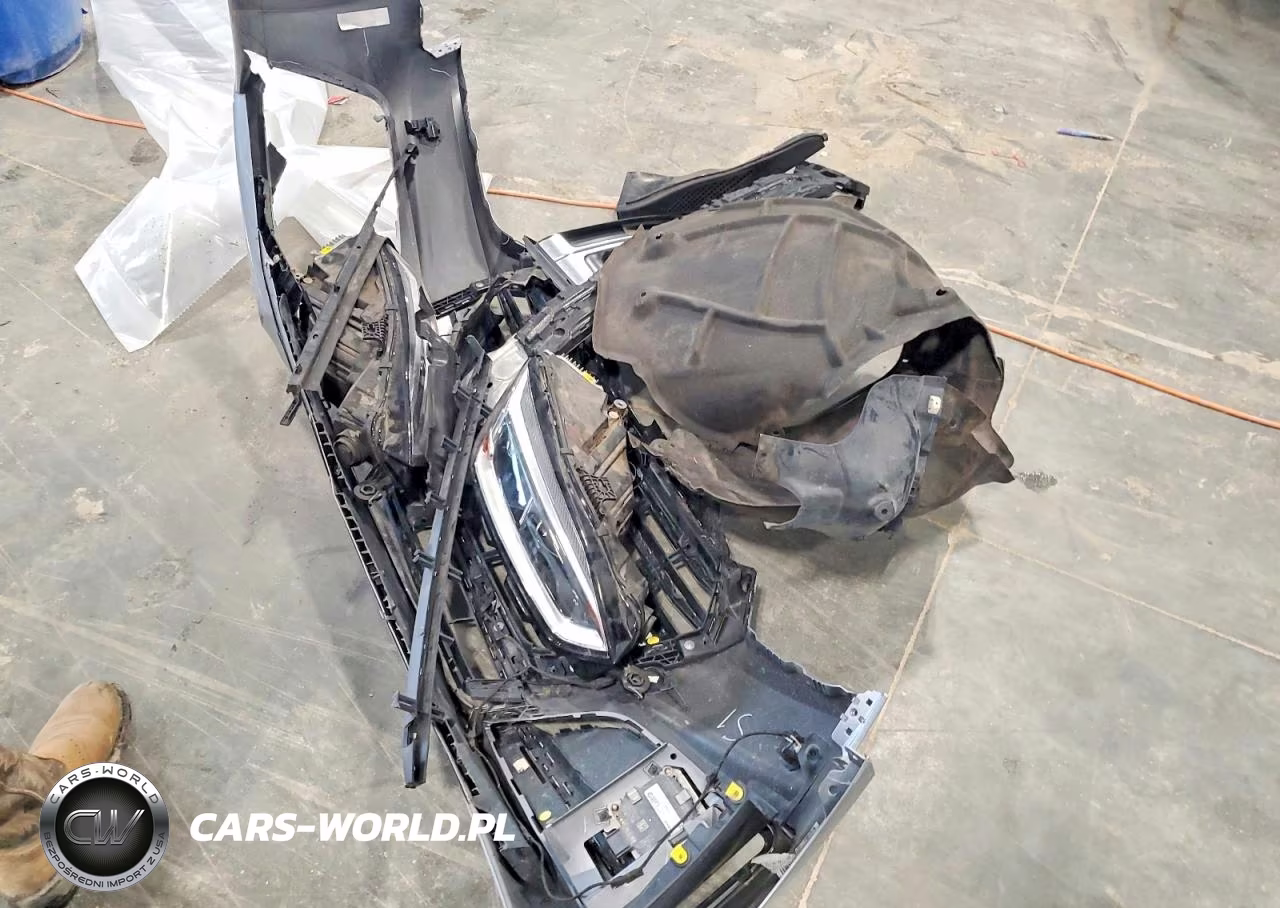 2018 Audi S5 Prestige VIN:WAU24GF55JN005303 - 12