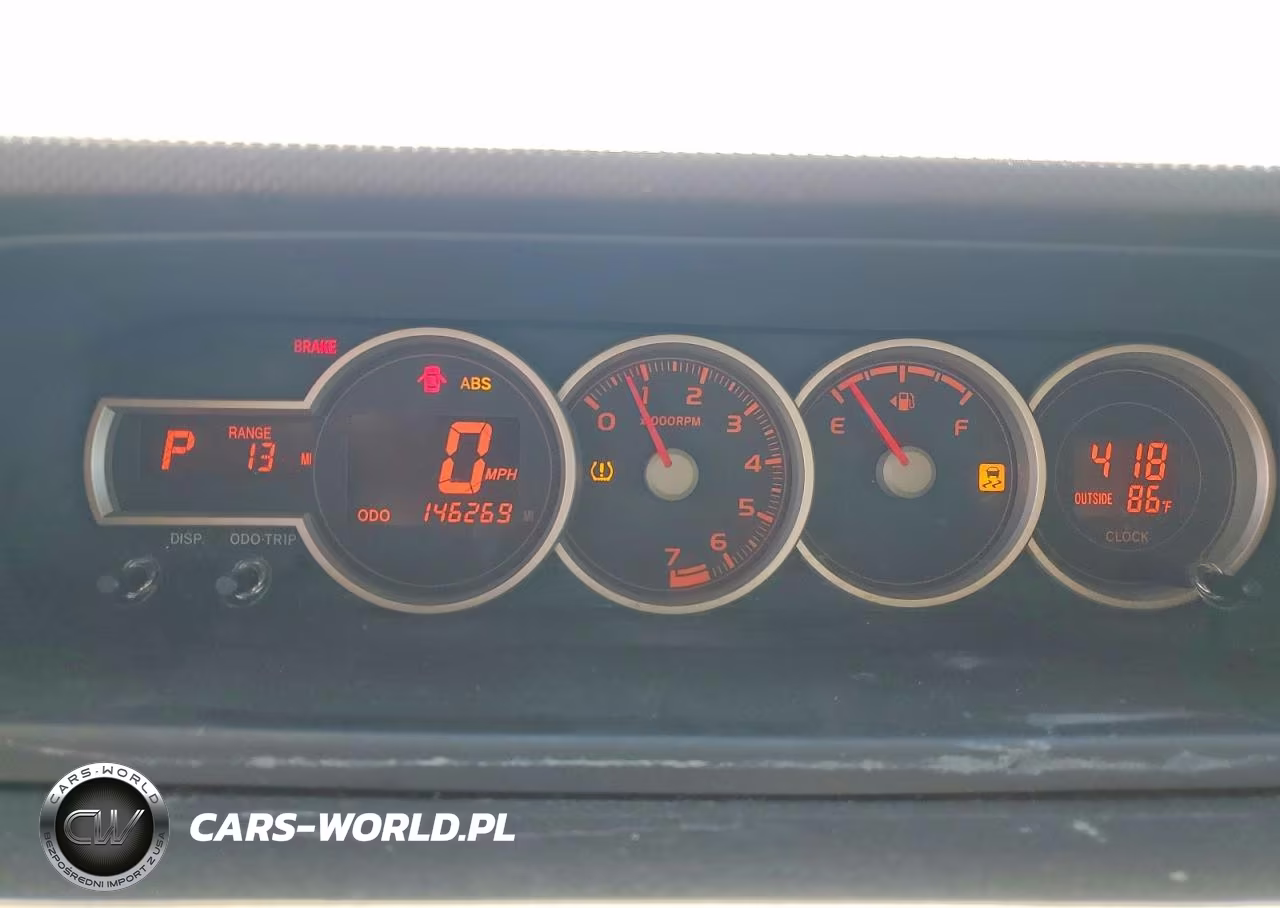 2012 Scion Xb Base VIN:JTLZE4FE8CJ015268 - 9