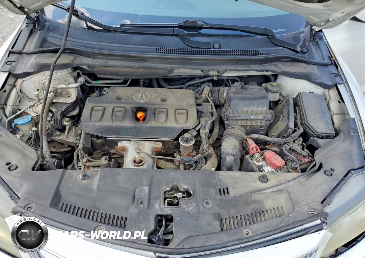 2015 Acura Ilx 20 VIN:19VDE1F33FE004689 - 11