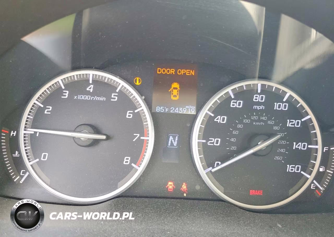 2015 Acura Ilx 20 VIN:19VDE1F33FE004689 - 9