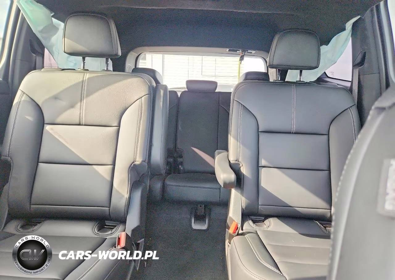 2024 GMC Acadia Uplevel VIN:1GKENKKS4RJ182234 - 10