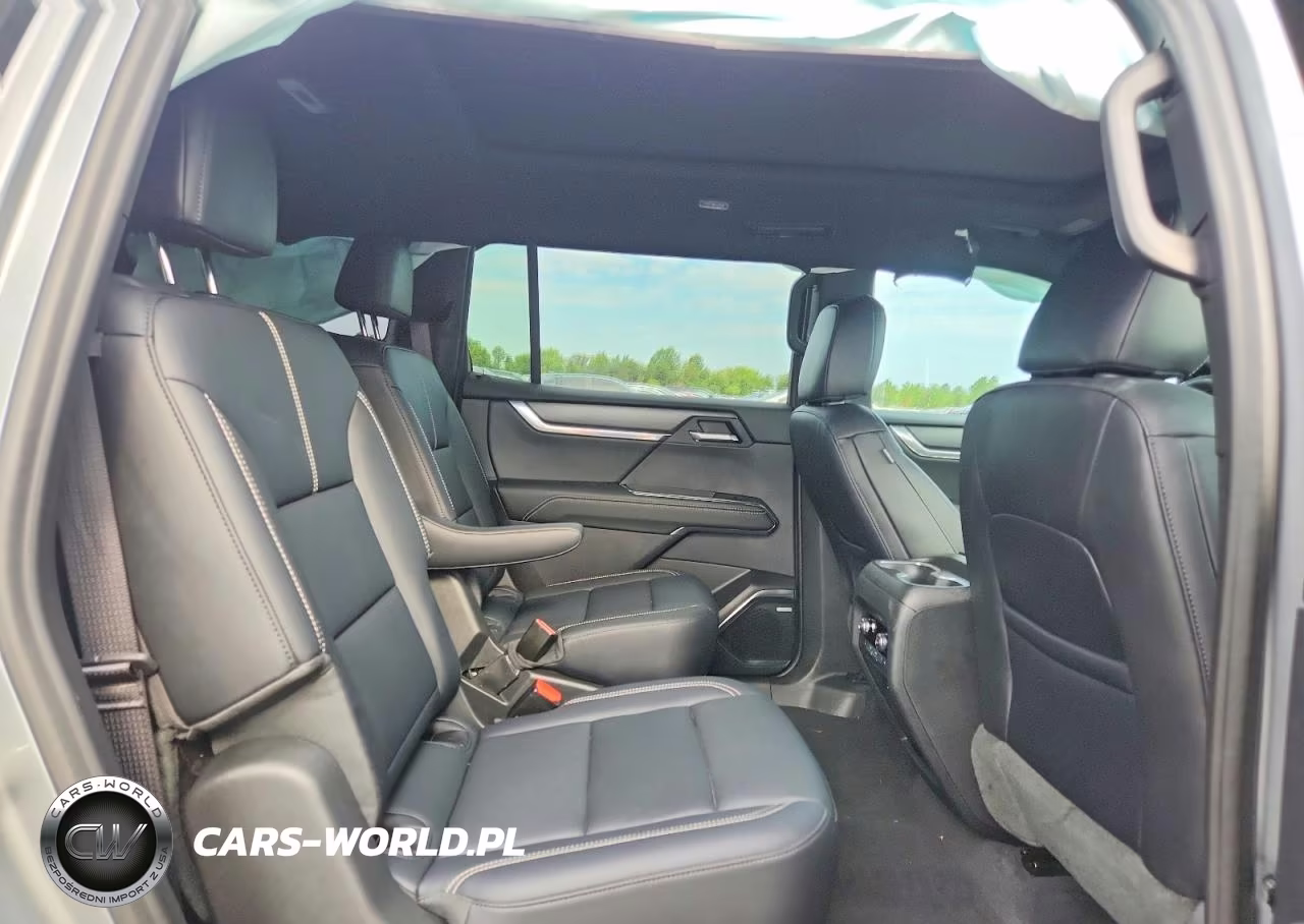 2024 GMC Acadia Uplevel VIN:1GKENKKS4RJ182234 - 11