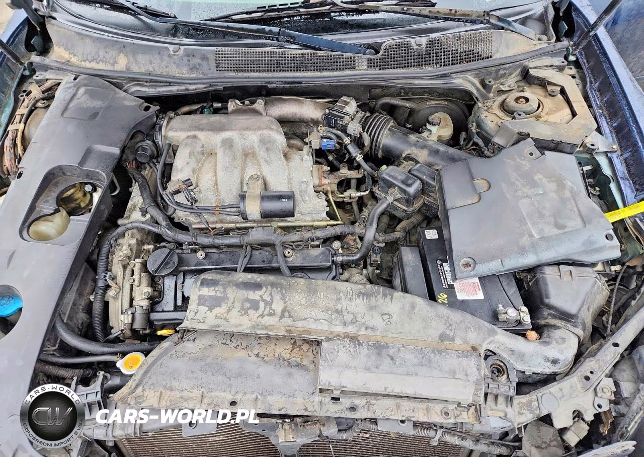 2007 Nissan Maxima 3.5 Se VIN:1N4BA41E97C811723 - 11