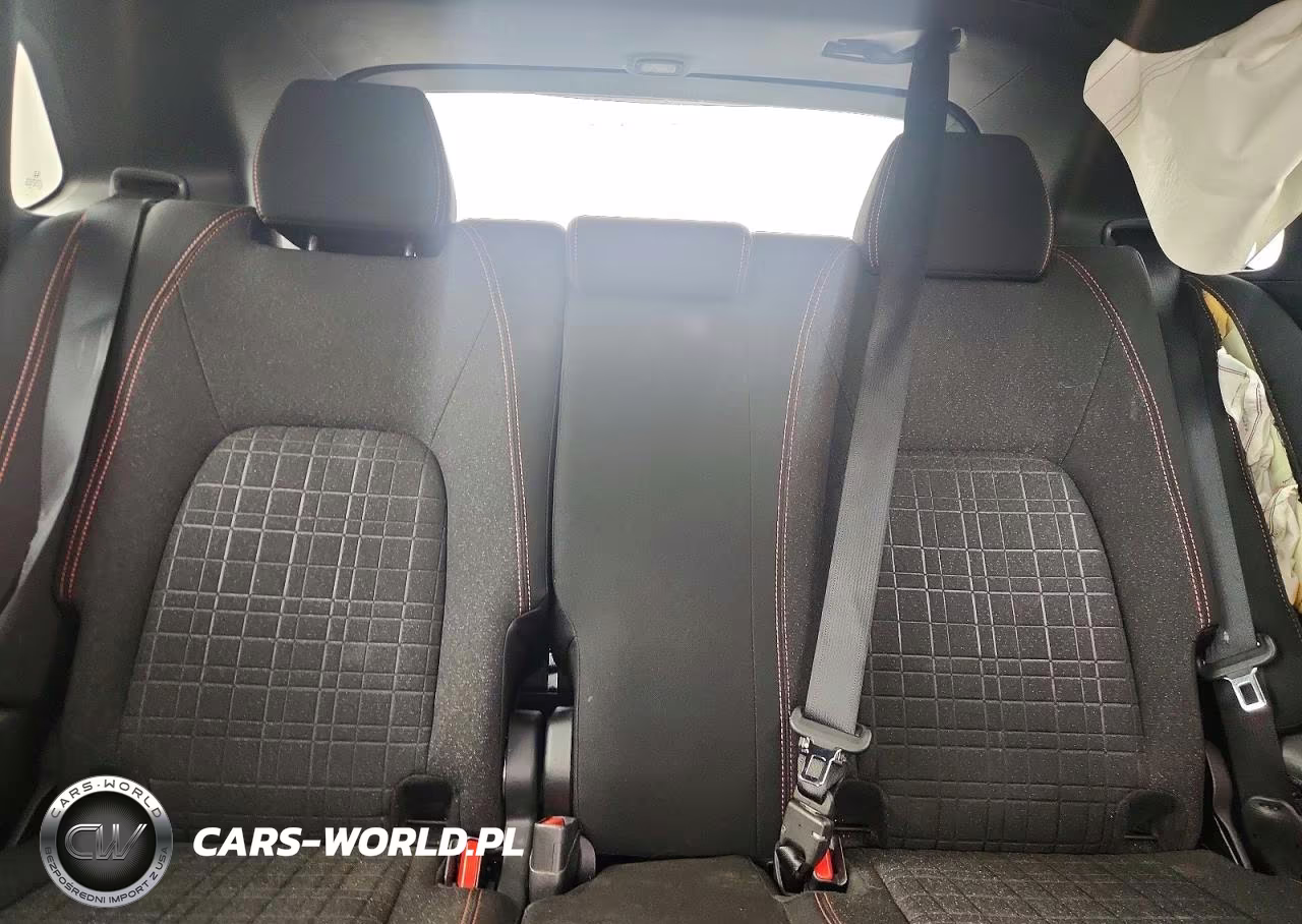 2024 Honda Hr-V Sport VIN:3CZRZ2H50RM709928 - 10