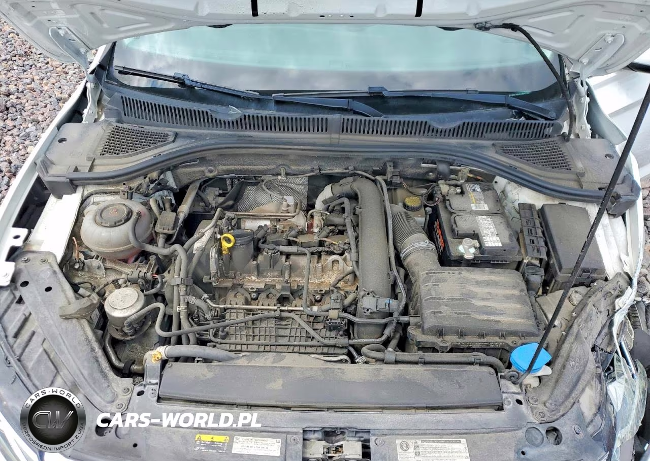2020 Volkswagen Jetta S VIN:3VWCB7BUXLM041301 - 11