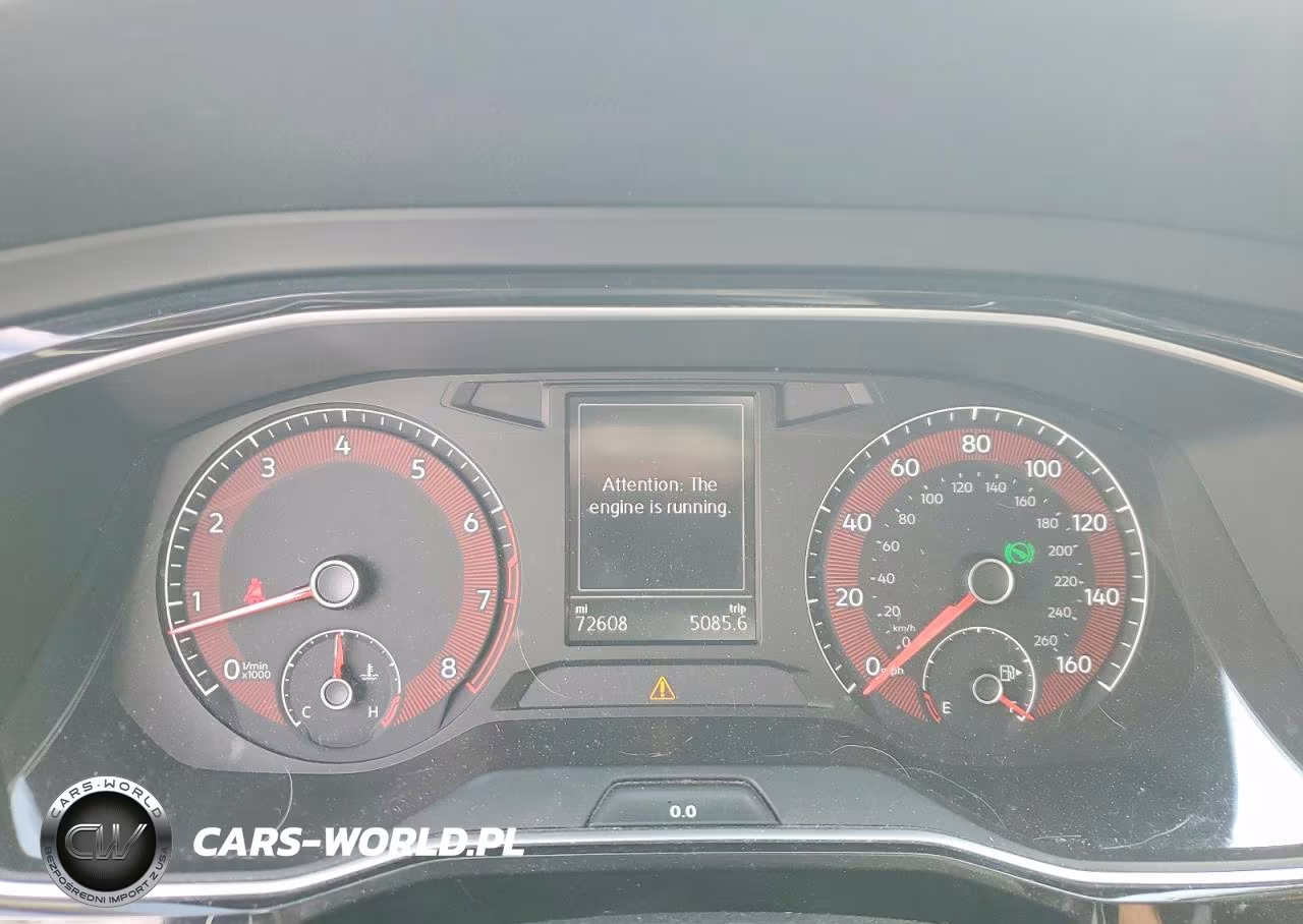 2020 Volkswagen Jetta S VIN:3VWCB7BUXLM041301 - 9
