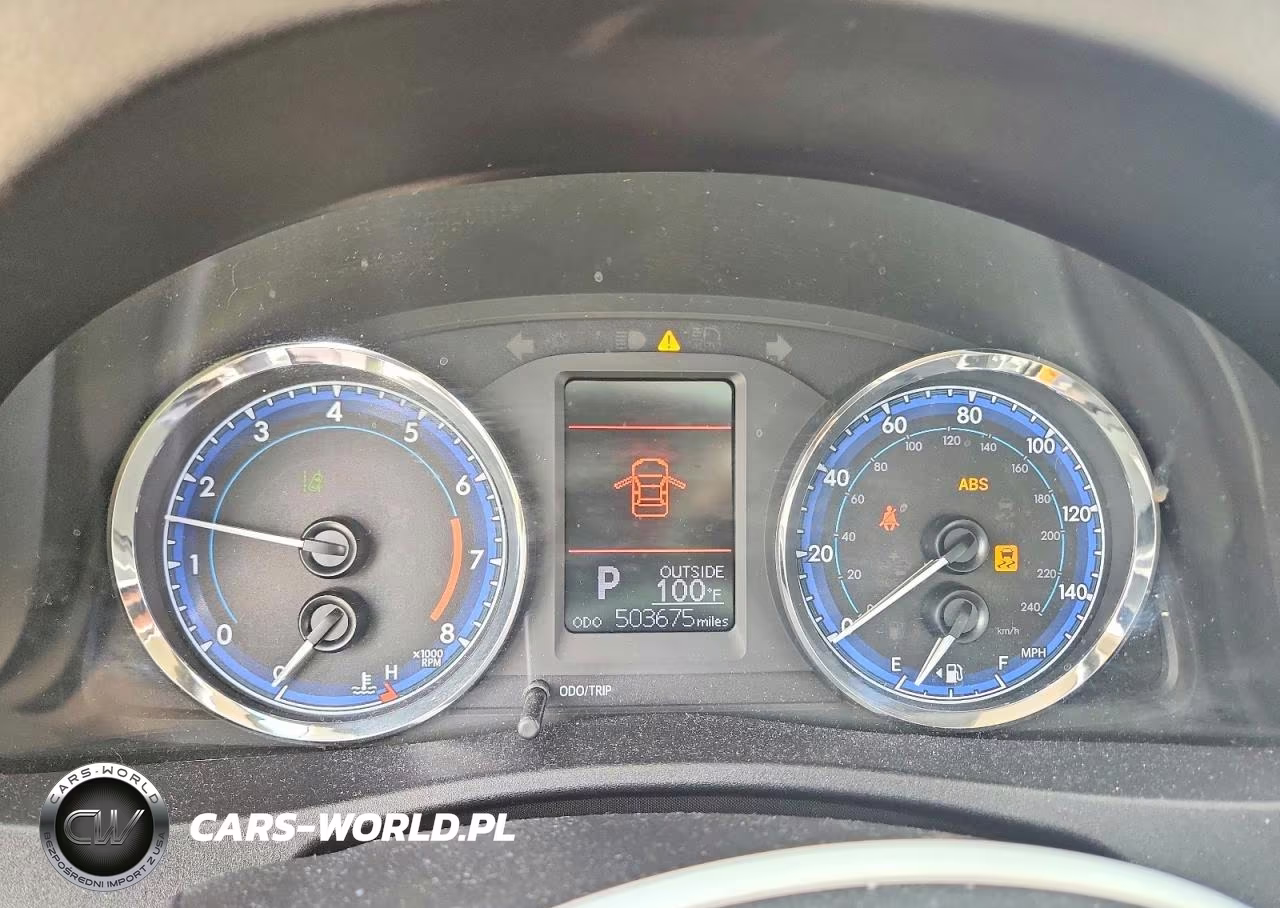 2019 Toyota Corolla Le VIN:2T1BURHE1KC158731 - 9