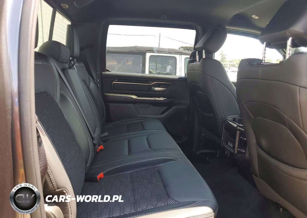 2022 Ram 1500 Sport VIN:1C6SRFVT5NN271092 - 10