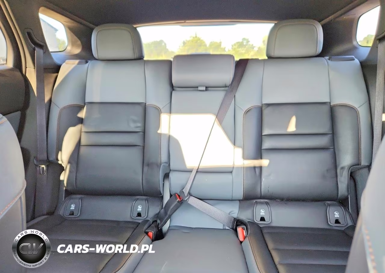 2024 Honda Prologue Tour VIN:3GPKHXRJXRS532611 - 10