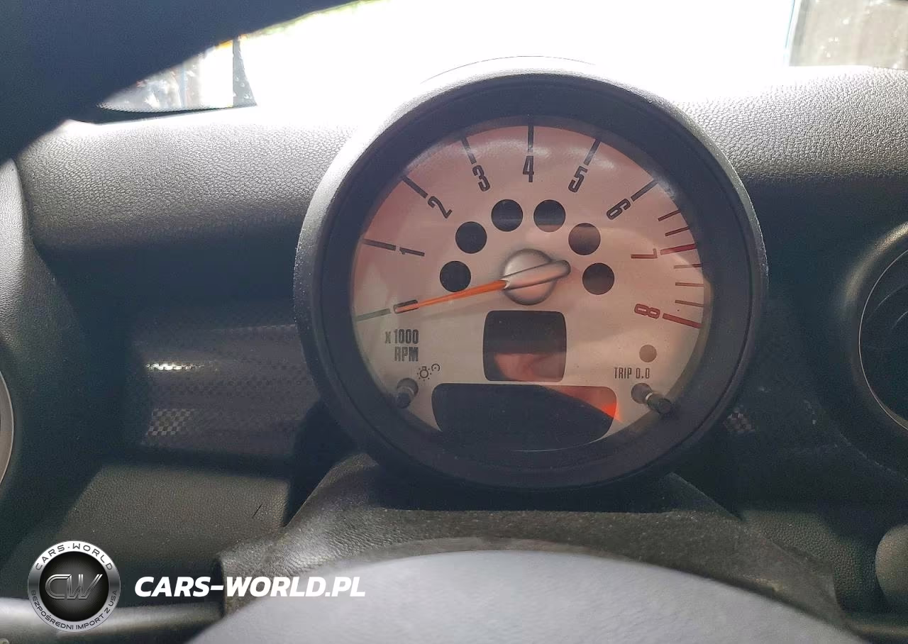 2013 Mini Cooper S VIN:WMWSV3C55DTY29988 - 9
