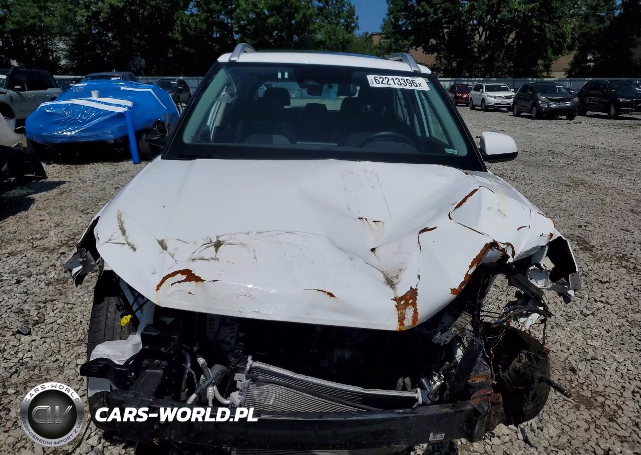 2025 Hyundai Venue Sel VIN:KMHRC8A38SU353034 - 5