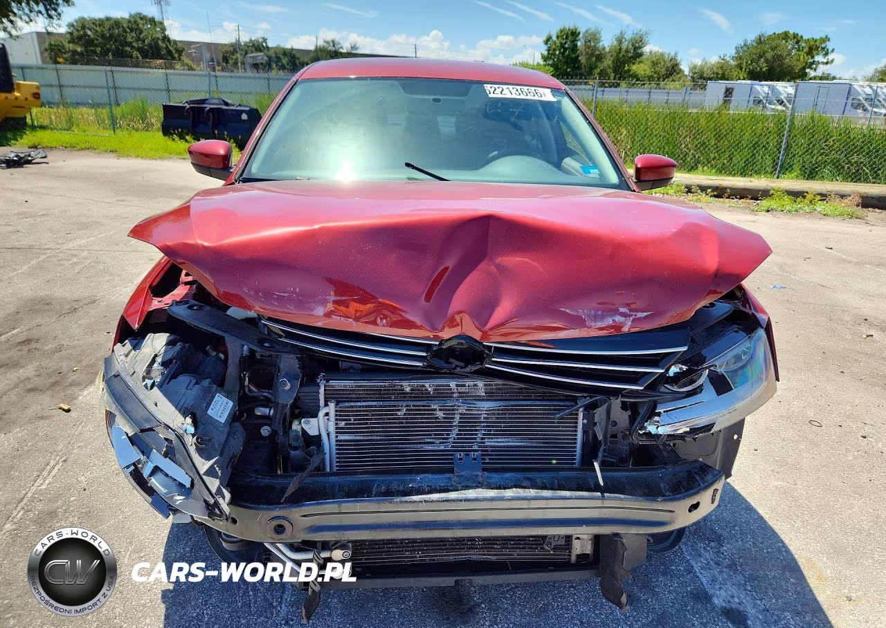2017 Volkswagen Jetta S VIN:3VW2B7AJ5HM396743 - 5