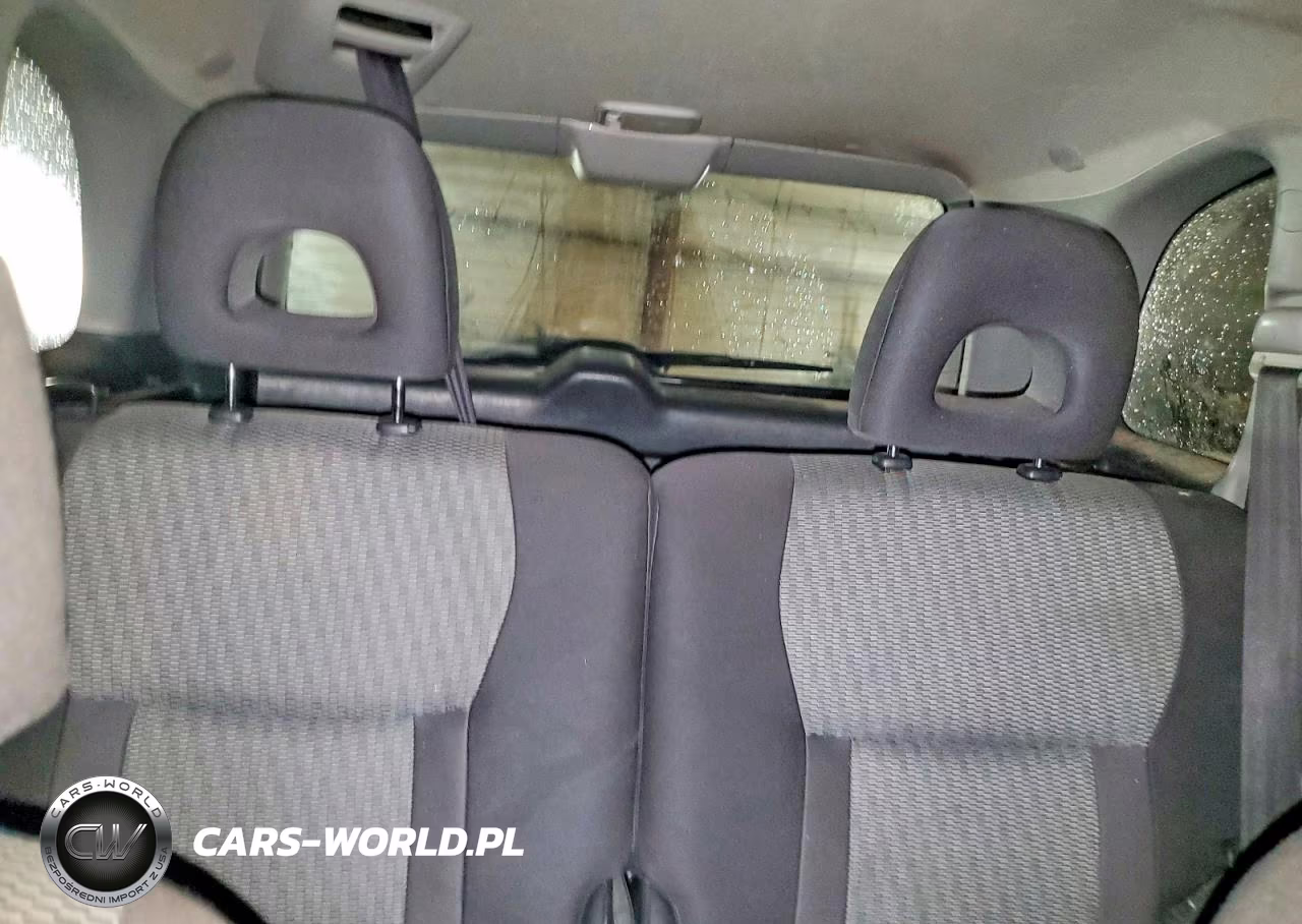 2004 Toyota Rav4 Base VIN:JTEGD20V640045102 - 10