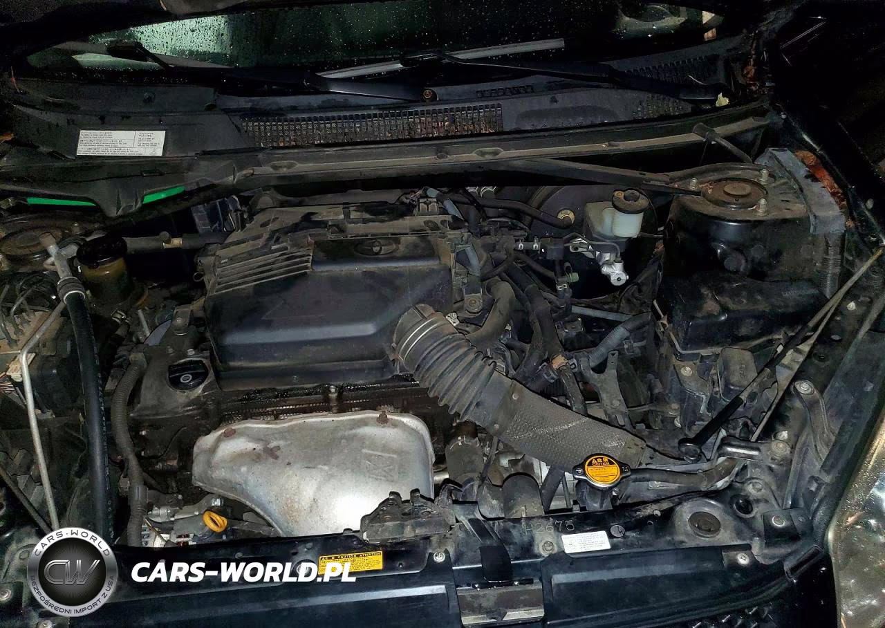 2004 Toyota Rav4 Base VIN:JTEGD20V640045102 - 12