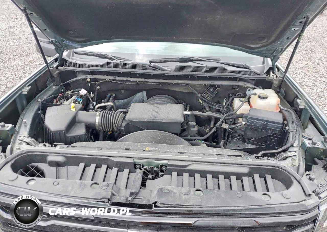 2025 Chevrolet Silverado K2500 Heavy Duty Ltz VIN:1GC4KPE76SF260199 - 11