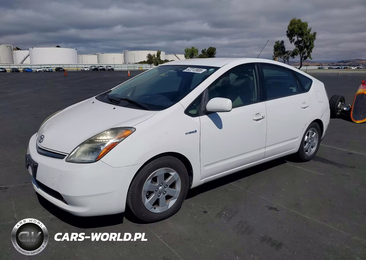 2027 Bmc Prius Base – zdjęcie 1 z 12
