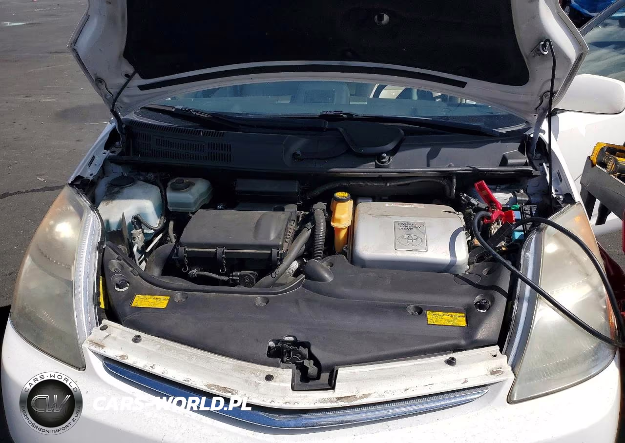 2027 Bmc Prius Base VIN:JTDKB20U183362530 - 11