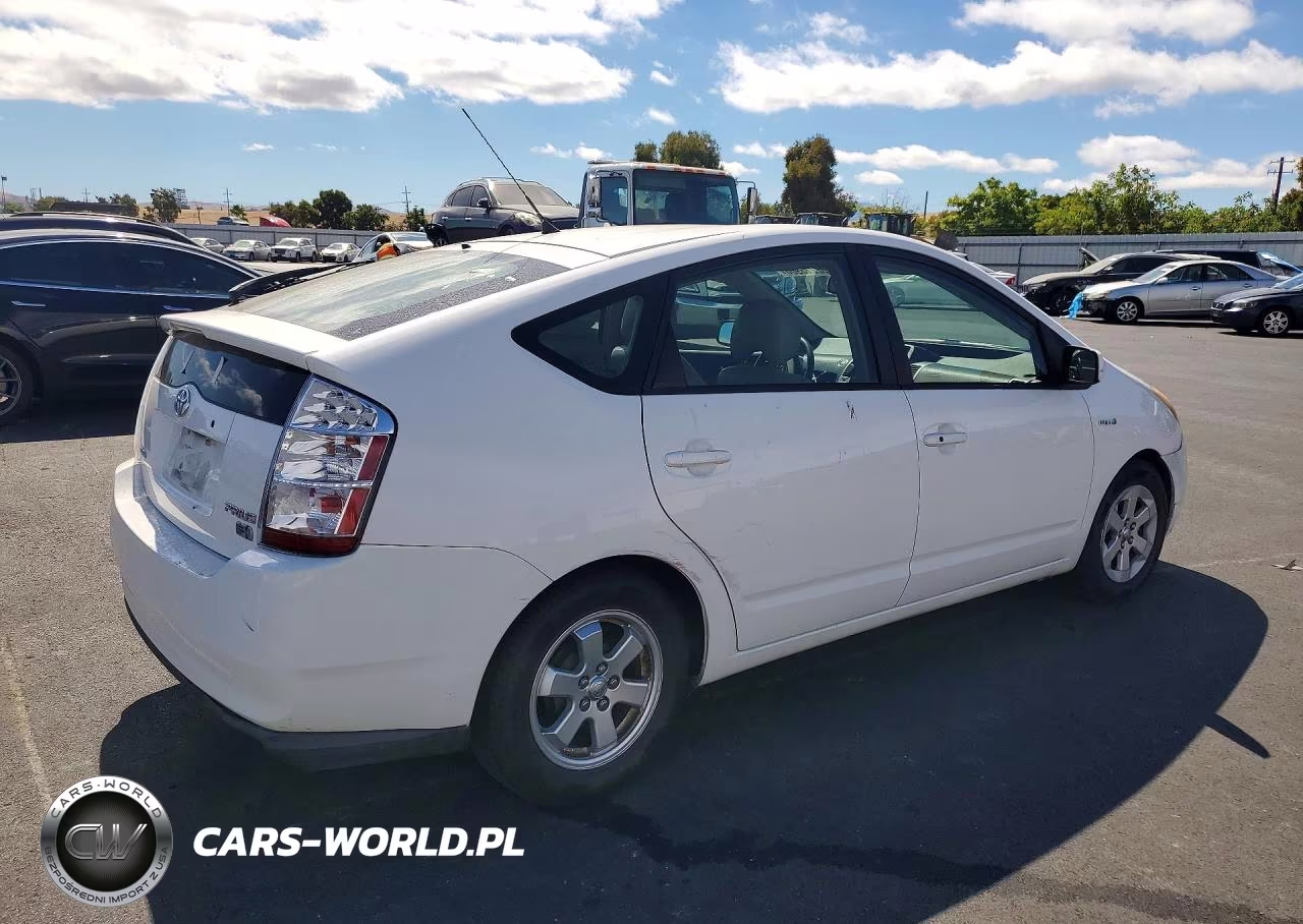 2027 Bmc Prius Base VIN:JTDKB20U183362530 - 3