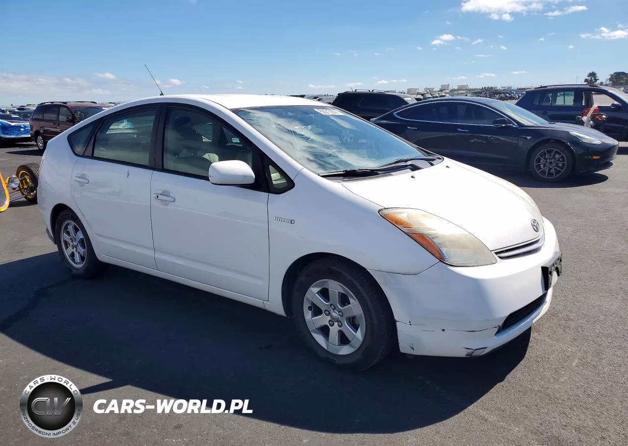 2027 Bmc Prius Base VIN:JTDKB20U183362530 - 4