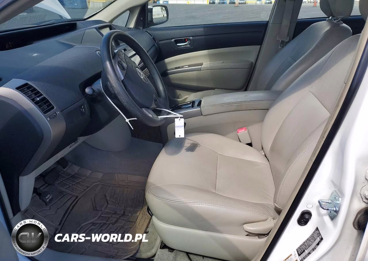 2027 Bmc Prius Base VIN:JTDKB20U183362530 - 7