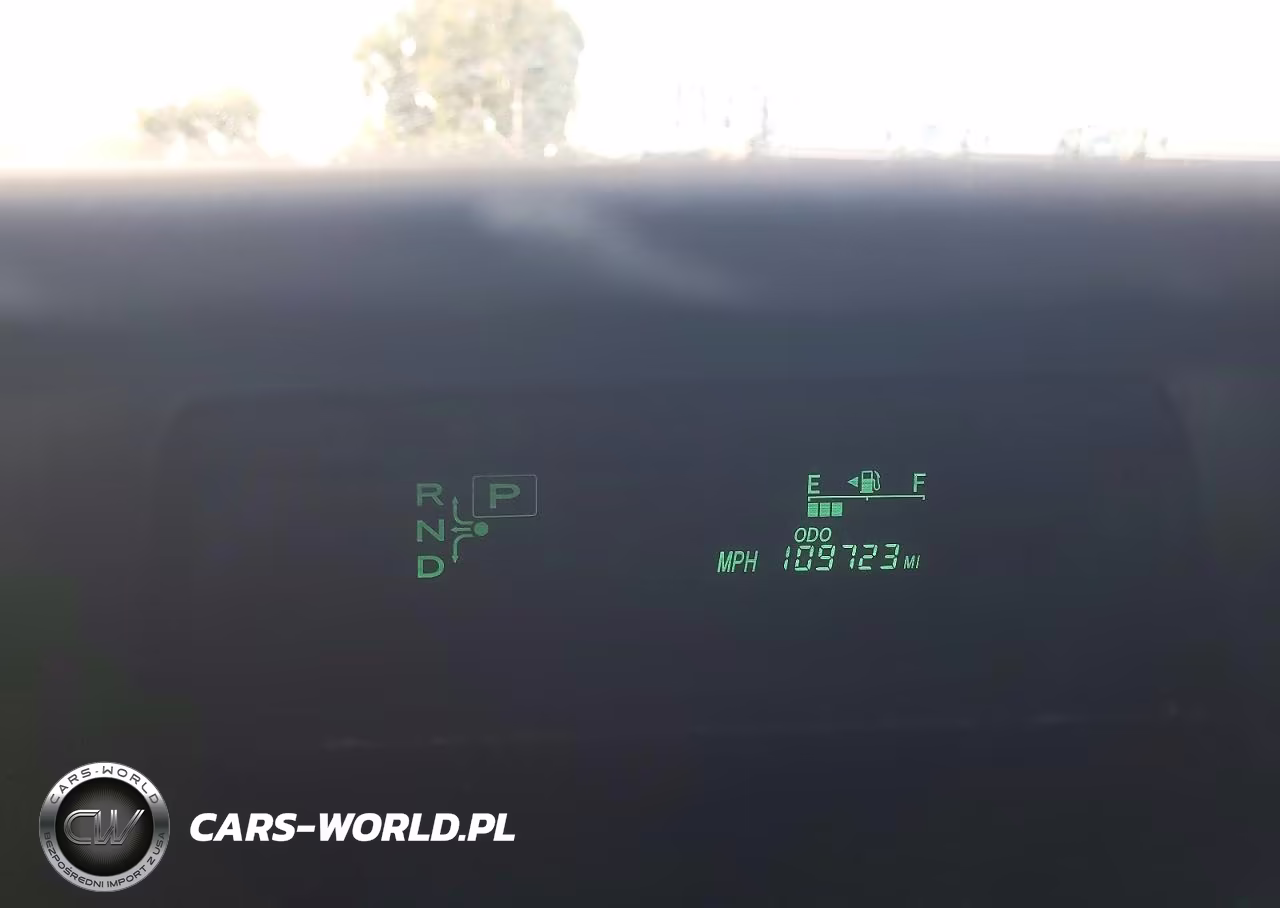 2027 Bmc Prius Base VIN:JTDKB20U183362530 - 9
