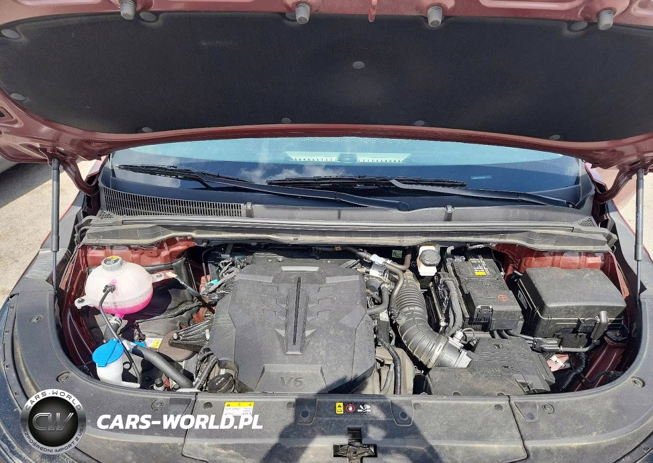 2025 Kia Carnival Lxs VIN:KNDNB5K3XS6534790 - 12