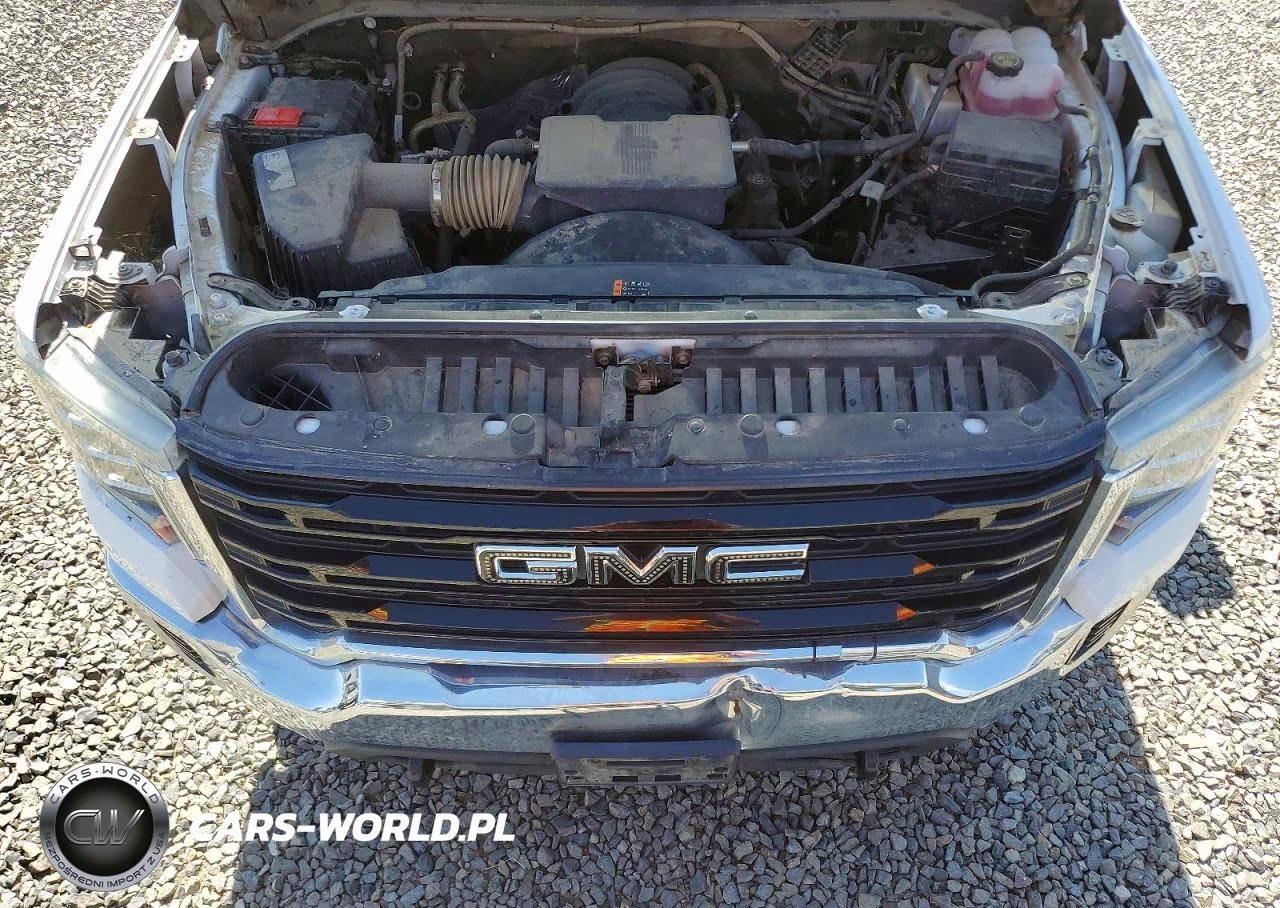 2020 GMC Sierra C3500 VIN:1GD38PE75LF274537 - 12