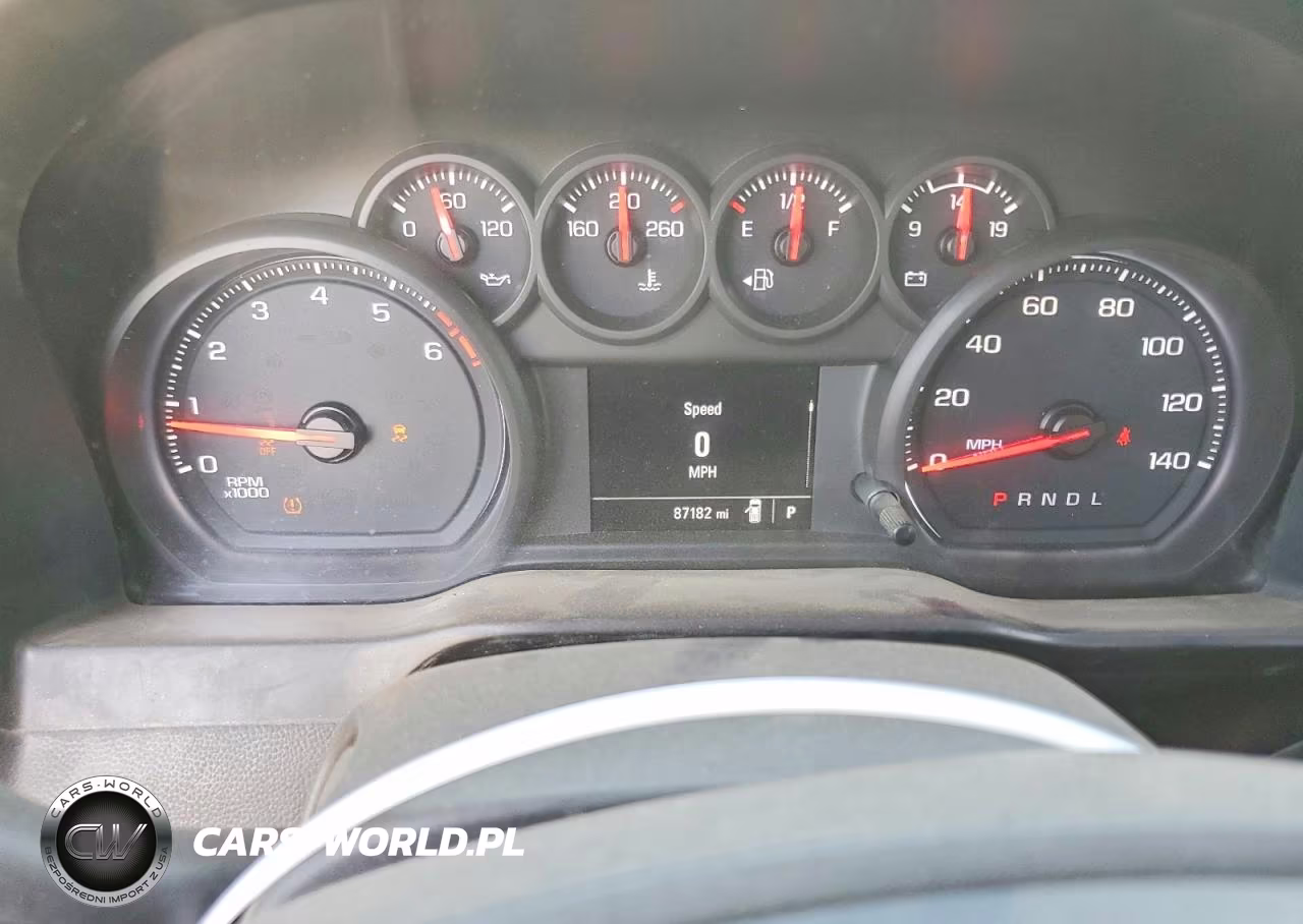 2020 GMC Sierra C3500 VIN:1GD38PE75LF274537 - 9