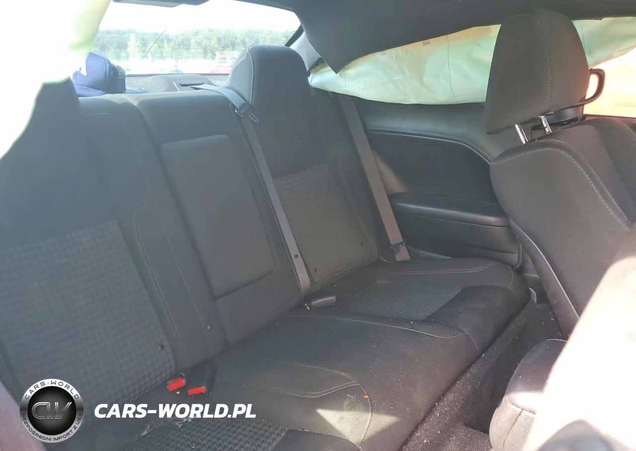 2019 Dodge Challenger Sxt VIN:2C3CDZAG6KH606648 - 10