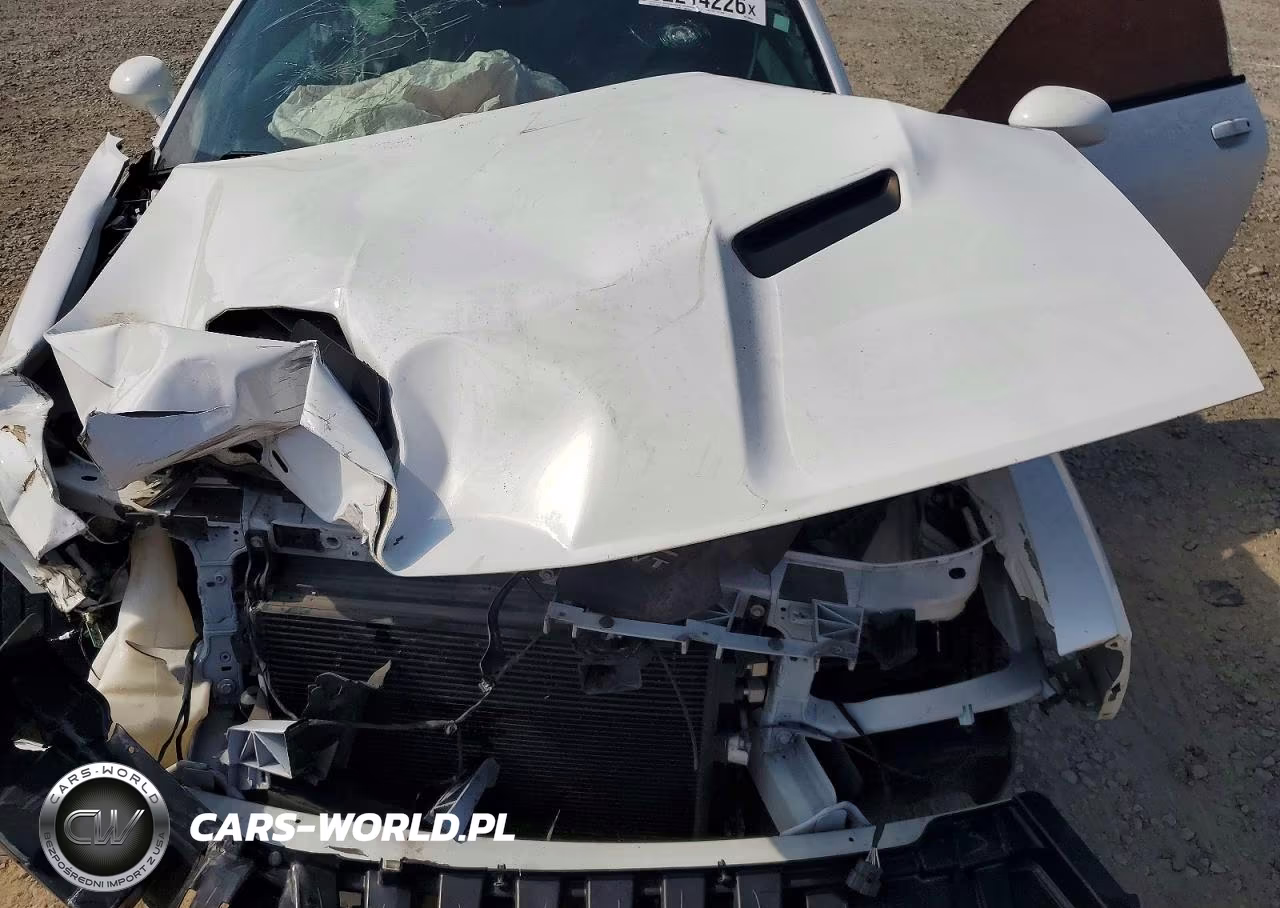 2019 Dodge Challenger Sxt VIN:2C3CDZAG6KH606648 - 11