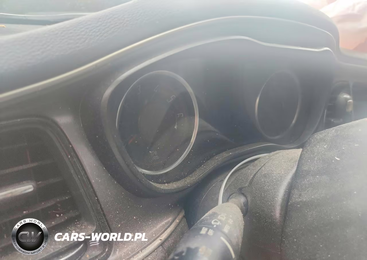 2019 Dodge Challenger Sxt VIN:2C3CDZAG6KH606648 - 9