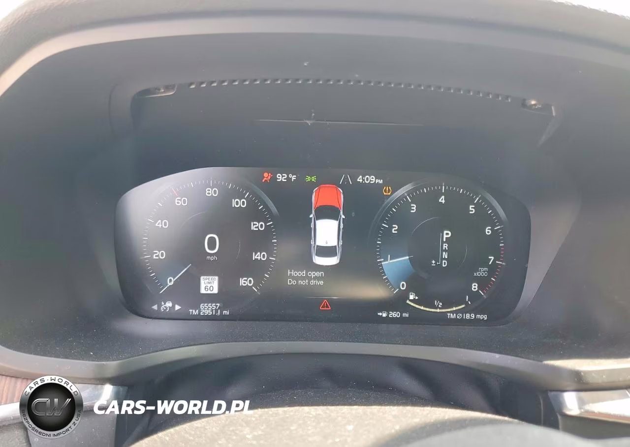 2021 Volvo S60 T5 Momentum VIN:7JR102FK0MG093822 - 9