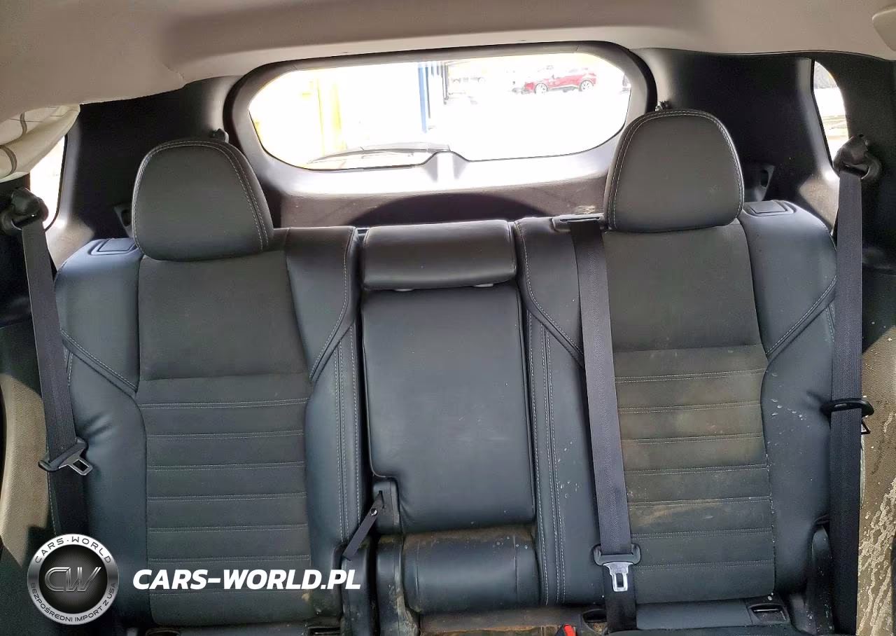 2024 Mitsubishi Outlander Se VIN:JA4J3VA82RZ043349 - 10