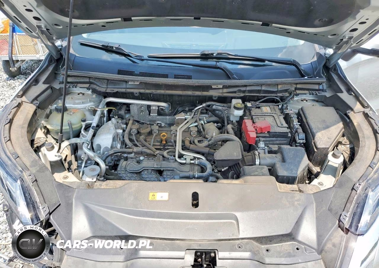 2024 Mitsubishi Outlander Se VIN:JA4J3VA82RZ043349 - 12
