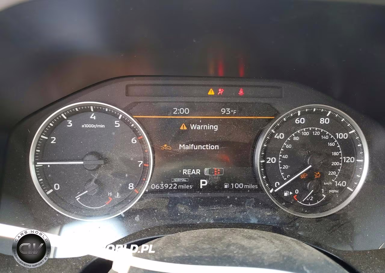 2024 Mitsubishi Outlander Se VIN:JA4J3VA82RZ043349 - 9