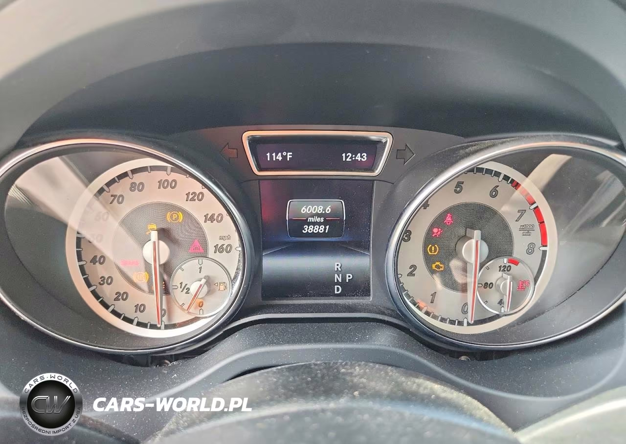 2015 Mercedes-Benz Gla 250 4Matic VIN:WDCTG4GB0FJ038445 - 9