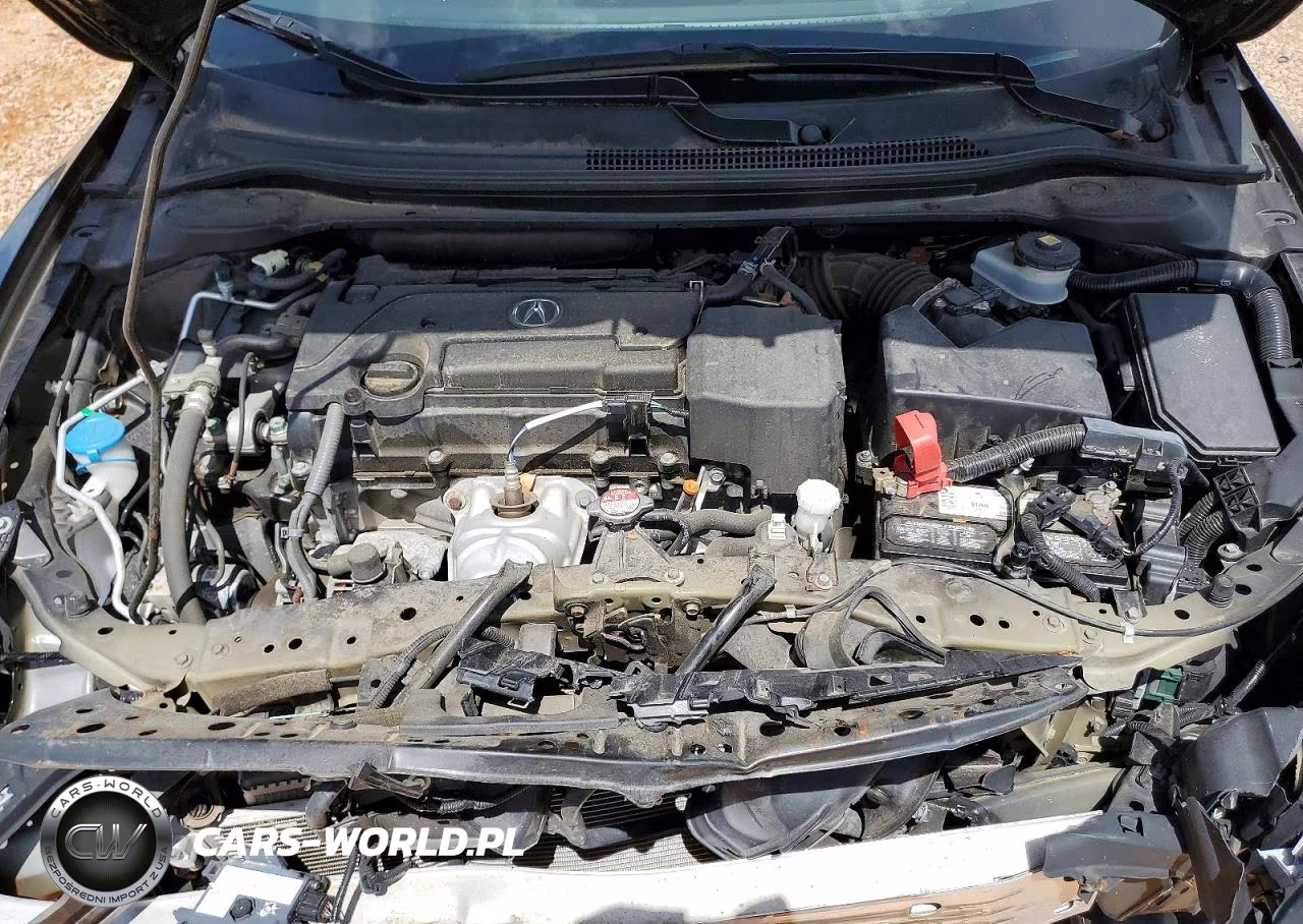 2020 Acura Ilx VIN:19UDE2F3XLA010650 - 11