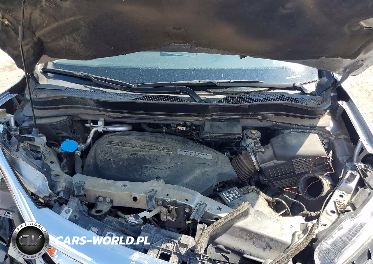 2020 Honda Pilot Elite VIN:5FNYF6H02LB063518 - 12