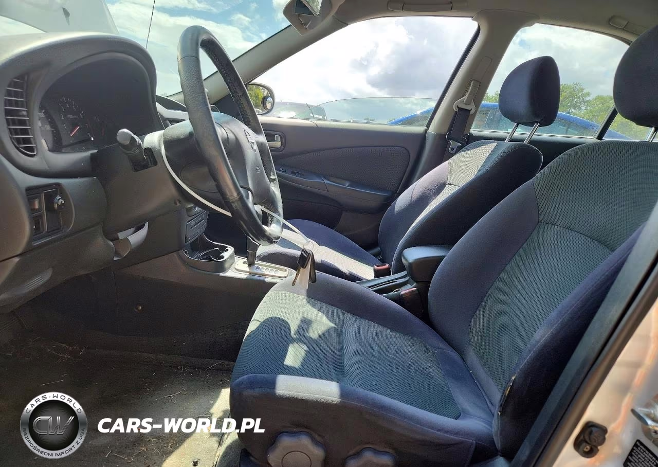 2005 Nissan Sentra 1.8 VIN:3N1CB51D85L562537 - 7