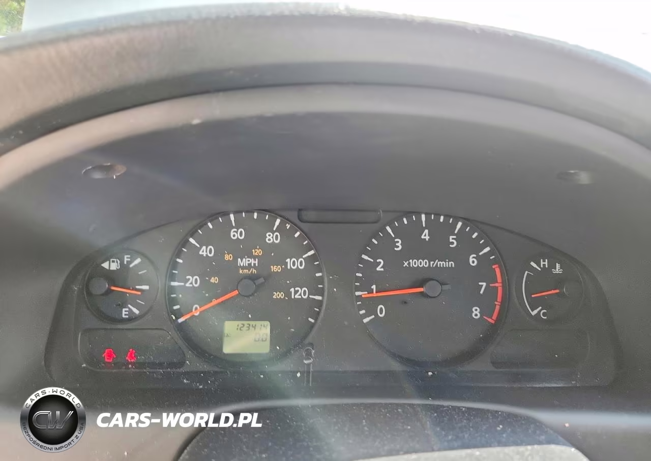 2005 Nissan Sentra 1.8 VIN:3N1CB51D85L562537 - 9
