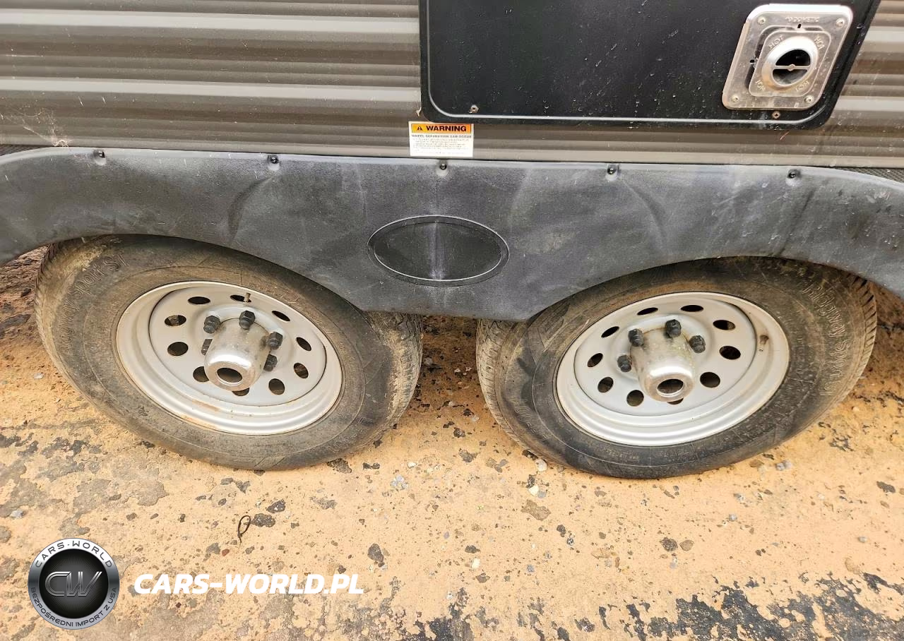 2019 Dutchmen Aspen Trail Camper VIN:4YDT29122K8922251 - 8